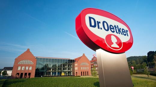 Tranzacție: Grupul german Dr.Oetker preia compania Panovia Prod, de la care în urmă cu aproape trei ani a cumpărat brandul Morărița