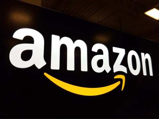 Amazon va mări prețurile pentru a compensa impactul tarifelor aplicate de Trump produselor din China