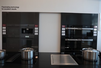 Producătorul german de electrocasnice de lux Miele se extinde în România