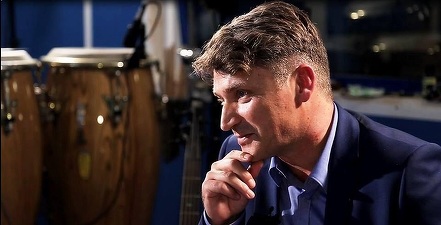 Omul de afaceri Christian Hagmann intră pe o nouă nișă