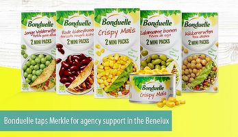 Comisia Europeană, amenzi de peste 30 de milioane de euro în cartelul producătorilor de conserve din legume