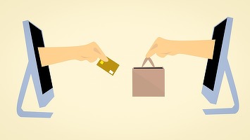 Retailer: Apetitul românilor pentru tehnologie și lansările din primul val urcă piața de eCommerce cu 15%