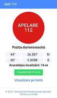 Deși s-a gândit să promoveze aplicația 112 abia după tragedia de la Caracal, puterea merge acum mai departe: Telefoanele care nu au preinstalată aplicația STS nu vor mai putea fi comercializate