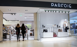 Brandul portughez de accesorii fashion Parfois se extinde în România
