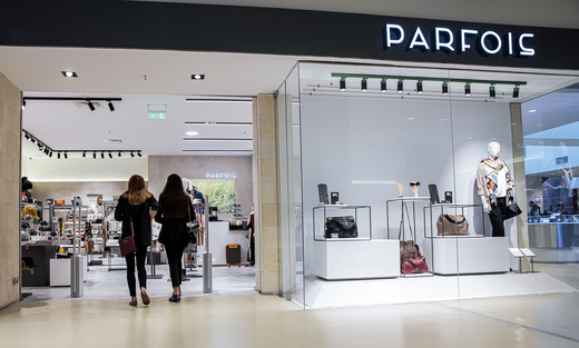 Brandul portughez de accesorii fashion Parfois se extinde în România