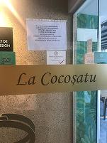 Restaurantele La Cocoșatu și La Gil din București, închise temporar de ANPC