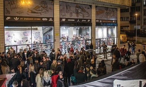 Retailerul ceh de încălțăminte Footshop, cu venituri anuale de peste 30 milioane euro, intră în România