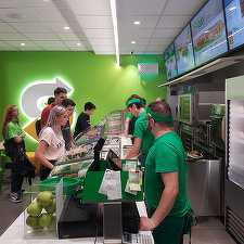 Subway, cel mai mare lanț american de restaurante fast-food, se extinde în România