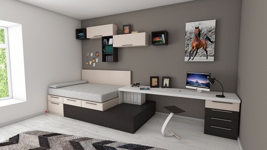 Retailer: Românii au cumpărat online cu 30% mai multă mobilă în această toamnă decât în 2018
