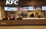 ANPC anunță: bacterii și enterococi intestinali în gheața folosită de KFC la prepararea băuturilor răcoritoare