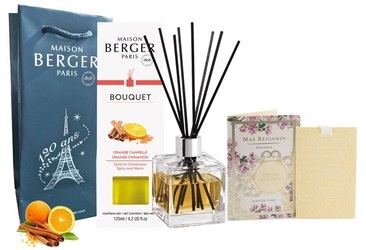 FOTO 10 cadouri inspirate pentru sezonul surprizelor 