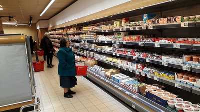 Carrefour extinde rețeaua Supeco în România