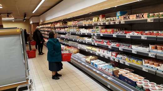 Carrefour extinde rețeaua Supeco în România