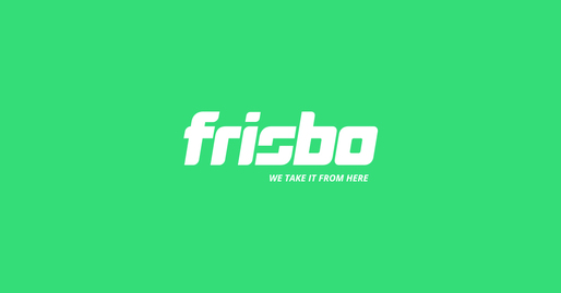 Frisbo primește o investiție de 1,2 milioane de euro