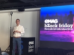 eMAG și-a stabilit planul pentru Black Friday: 3,5 milioane de produse la preț redus și vânzări de peste 500 milioane de lei