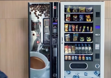 VIDEO Ce nu știai despre vendomatele din România. Ce se cumpără și de ce