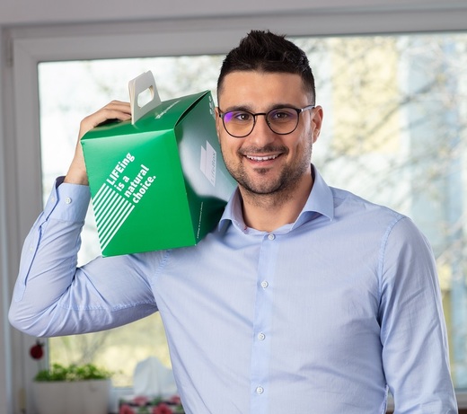 Schimbare în managementul LifeBox și noi planuri