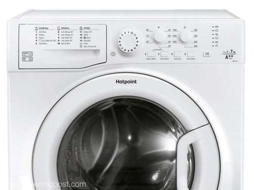 Whirlpool retrage de pe piață 500.000 de mașini de spălat vândute în Marea Britanie, risc de incendiu