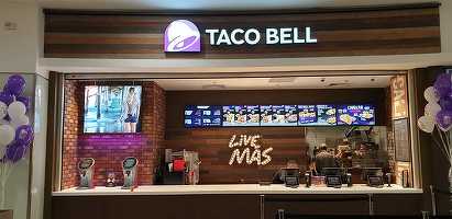 Taco Bell ajunge într-un nou oraș din România