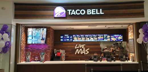 Taco Bell ajunge într-un nou oraș din România