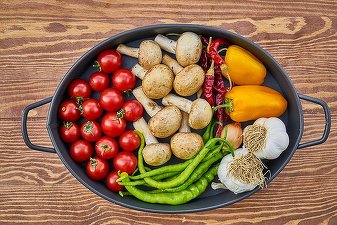 Prețurile mondiale la alimente, la cel mai ridicat nivel din ultimii cinci ani