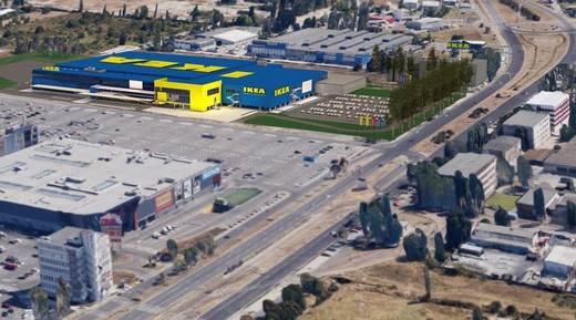Ikea își închide toate magazinele din China din cauza epidemiei de coronavirus