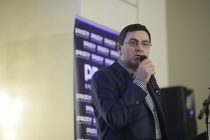 Surpriză: CEO-ul Daniel Cîrstea ia pauză de la Profi 