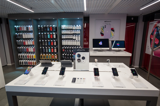 iSTYLE, reseller Apple, se extinde cu afaceri în creștere