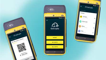 Cel mai bine finanțat startup sloven, intrat recent în România cu platforma de plăți cu criptomonede, ajunge la o rețea de 1.000 magazine