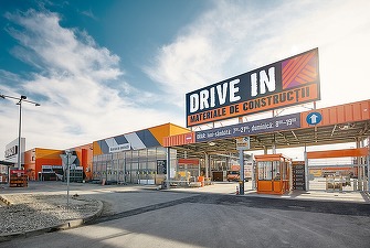 Hornbach ridică investiția în magazinul din Sibiu la aproape 15 milioane euro