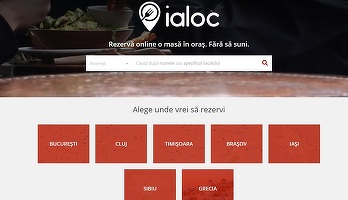 Ialoc.ro începe o rundă nouă de finanțare, prin SeedBlink