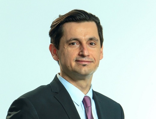 Nutricia România operează schimbări în echipa de top management