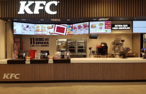 KFC, Pizza Hut, Taco Bell închid restaurantele și mențin doar serviciul de livrare și drive-in