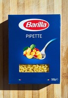 Germanii au început să trimită trenuri speciale pentru a-și aduce paste din Italia