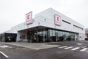 Kaufland anunță angajări