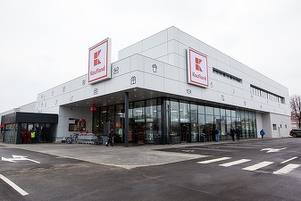 Kaufland anunță angajări