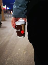 EXCLUSIV Daniel Boaje, CEO McDonald's România: Am închis o treime din restaurante, dar am introdus serviciul de livrare în toate orașele în care activăm. 40% din personal, în șomaj tehnic până la sfârșitul lunii