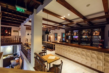EXCLUSIV Decizie la Guvern - restaurantele vor fi deschise în 3 etape