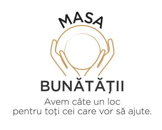 HORA lansează inițiativa „Masa Bunătății”