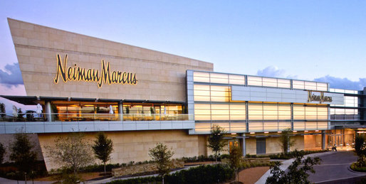 Retailerul de lux Neiman Marcus s-a plasat sub protecția Legii falimentului