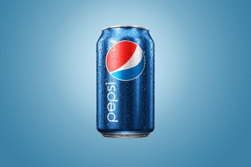 Pepsi vrea mai mult din comerțul online, în actualul context, și lansează două platforme de vânzare directă