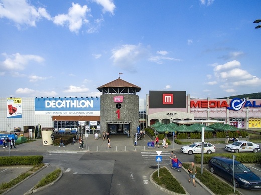 Hervis Sports obține în instanță amânarea chiriei în mall-ul Vivo! Cluj și trimite un semnal către alți retaileri