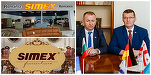Simex a deschis magazin în Uzbekistan. Conducerea are și un mesaj către Guvern: Vrem fapte, nu doar vorbe!