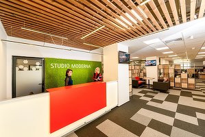 Vânzări online record pentru Studio Moderna. Românii au grădinărit, au făcut curat și au gătit intens în două luni de izolare