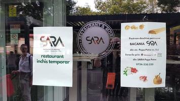 GALERIE FOTO Restaurante deschise, restaurante încă închise în București