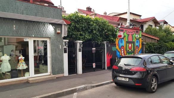 GALERIE FOTO Restaurante deschise, restaurante încă închise în București