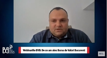 Producătorul local Lăptăria cu Caimac vine la bursă