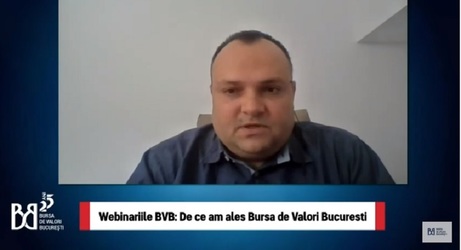 Producătorul local Lăptăria cu Caimac vine la bursă