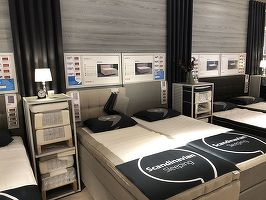 Retailerul scandinav de mobilier JYSK deschide un nou magazin