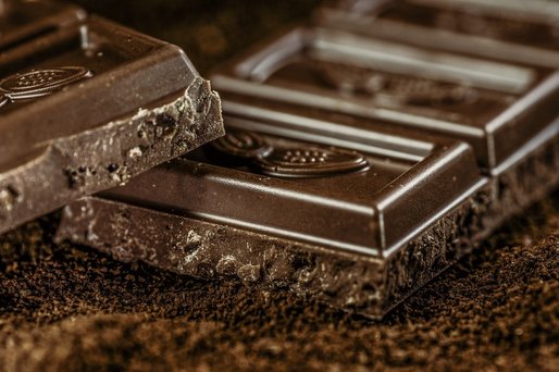 Americanii au cumpărat mai multă ciocolată în timpul pandemiei